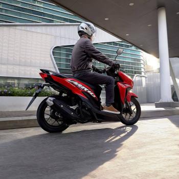 Motor Terlihat Baru, Yuk Intip Trik dan Tipsnya